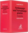 Verfassungs- und Verwaltungsgesetze 1 der Bundesrepublik Deutschland. Ergänzungsband (ohne Fortsetzungsnotierung). Inkl. 67. Ergänzungslieferung - Carl Sartorius - 9783406515590
