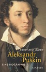 Aleksandr Puskin - Reinhard Lauer - 9783406540417