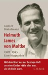 Helmuth James von Moltke - Günter Brakelmann - 9783406554957