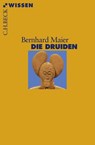 Die Druiden - Bernhard Maier - 9783406562662
