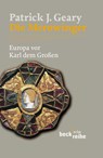 Die Merowinger -  - 9783406565588
