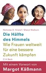 Die Hälfte des Himmels - Nicholas D. Kristof ; Sheryl WuDunn - 9783406606380