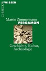 Pergamon - Martin Zimmermann - 9783406621390