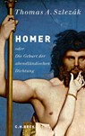 Homer - Thomas A. Szlezák - 9783406637292