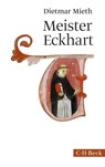 Meister Eckhart - Dietmar Mieth - 9783406659867