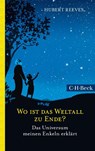 Wo ist das Weltall zu Ende? - Hubert Reeves - 9783406664625