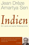 Indien - Jean Drèze ; Amartya Sen - 9783406670299