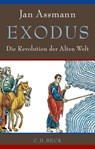 Exodus - Jan Assmann - 9783406674303