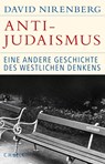 Anti-Judaismus - David Nirenberg - 9783406675317