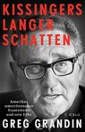 Kissingers langer Schatten - Greg Grandin - 9783406688577