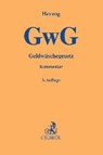 Geldwäschegesetz (GwG) - HERZOG,  Felix ; Achtelik, Olaf - 9783406693915