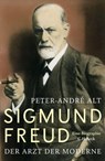 Sigmund Freud - Peter-André Alt - 9783406696886