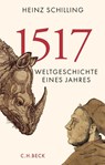 1517 - Heinz Schilling - 9783406700699