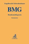 Bundesmeldegesetz - Kai Engelbrecht ; Thomas Schwabenbauer - 9783406702228