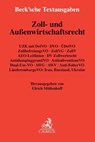 Zoll- und Außenwirtschaftsrecht - Ulrich Möllenhoff - 9783406708930