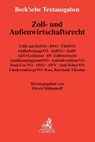 Zoll- und Außenwirtschaftsrecht - Ulrich Möllenhoff - 9783406708930