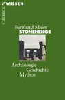 Stonehenge - Bernhard Maier - 9783406710018