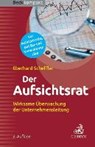 Scheffler, E: Aufsichtsrat - SCHEFFLER,  Eberhard - 9783406715334