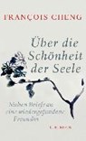 Cheng, F: Über die Schönheit der Seele - CHENG,  François ; Schultz, Thomas - 9783406719462