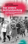 Das andere Achtundsechzig - Christina von Hodenberg - 9783406719714