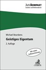 Geistiges Eigentum - Michael Beurskens - 9783406723605