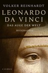 Leonardo da Vinci - Volker Reinhardt - 9783406724732
