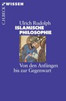 Islamische Philosophie - Ulrich Rudolph - 9783406726446
