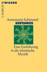 Sufismus - Annemarie Schimmel - 9783406728280