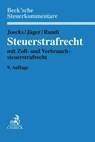 Steuerstrafrecht -  - 9783406728792