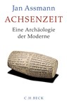 Achsenzeit - Jan Assmann - 9783406729881