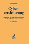 Cyberversicherung - Roman A. Dickmann - 9783406736247