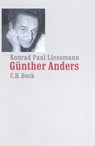 Günther Anders - Konrad Paul Liessmann - 9783406743184