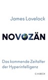 Novozän - James Lovelock ; Bryan Appleyard - 9783406745683