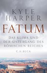 Fatum - Kyle Harper - 9783406749339