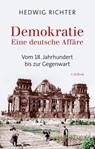 Demokratie - Hedwig Richter - 9783406754791