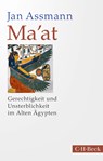 Ma'at - Jan Assmann - 9783406756726
