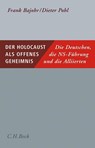 Der Holocaust als offenes Geheimnis - Frank Bajohr ; Dieter Pohl - 9783406758591