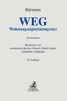 WEG - Christian Armbrüster ; Matthias Becker ; Wolfgang Dötsch ; Alfred Göbel - 9783406762215