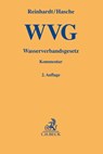 Wasserverbandsgesetz - Michael Reinhardt ; Frank Hasche - 9783406763533