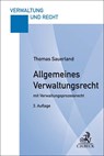Allgemeines Verwaltungsrecht - Thomas Sauerland - 9783406765339