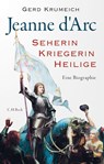 Jeanne d'Arc - Gerd Krumeich - 9783406765421