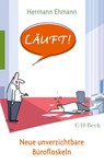Läuft! - Hermann Ehmann - 9783406766879