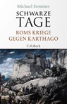 Schwarze Tage - Michael Sommer - 9783406767203