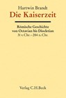 Die Kaiserzeit - Hartwin Brandt - 9783406775024