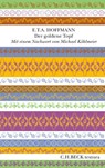 Der goldene Topf - E. T. A. Hoffmann - 9783406777134