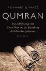 Qumran - Reinhard Gregor Kratz - 9783406781742