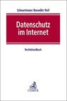 Datenschutz im Internet - Rolf Schwartmann ; Kristin Benedikt ; Yvette Reif - 9783406783401