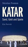 Katar - Nicolas Fromm - 9783406790119