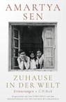 Zuhause in der Welt - Amartya Sen - 9783406790898