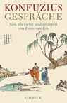 Gespräche - Konfuzius - 9783406797347
